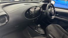 Toyota Aygo X 1.0 VVT-i Edge 5dr Auto Petrol Hatchback